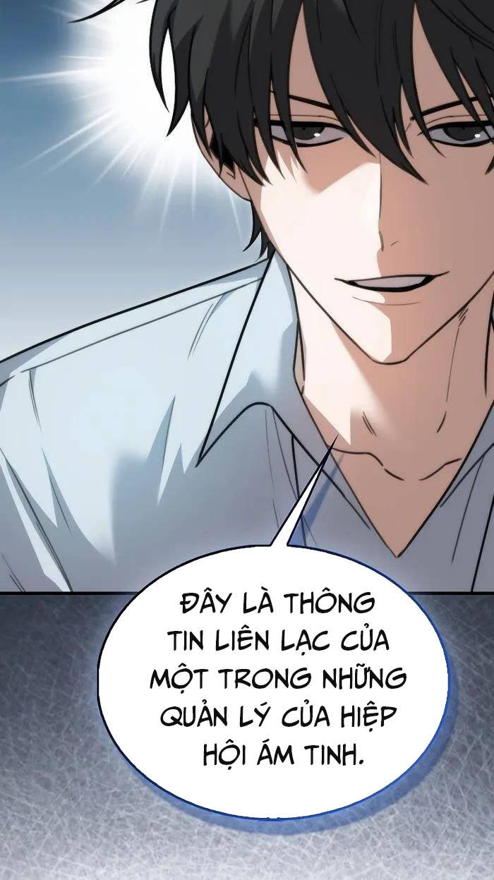 Ta Không Phải Là Hồi Quy Giả