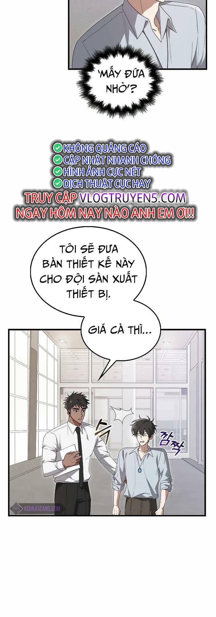 Ta Không Phải Là Hồi Quy Giả