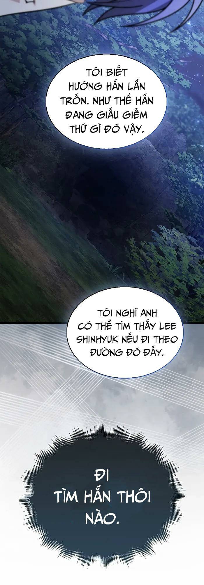 Ta Không Phải Là Hồi Quy Giả