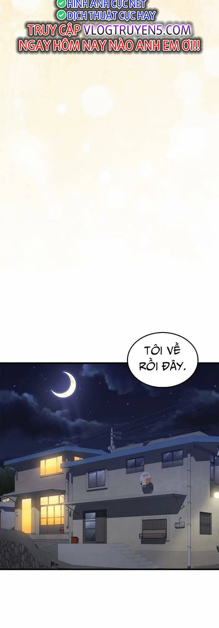 Ta Không Phải Là Hồi Quy Giả