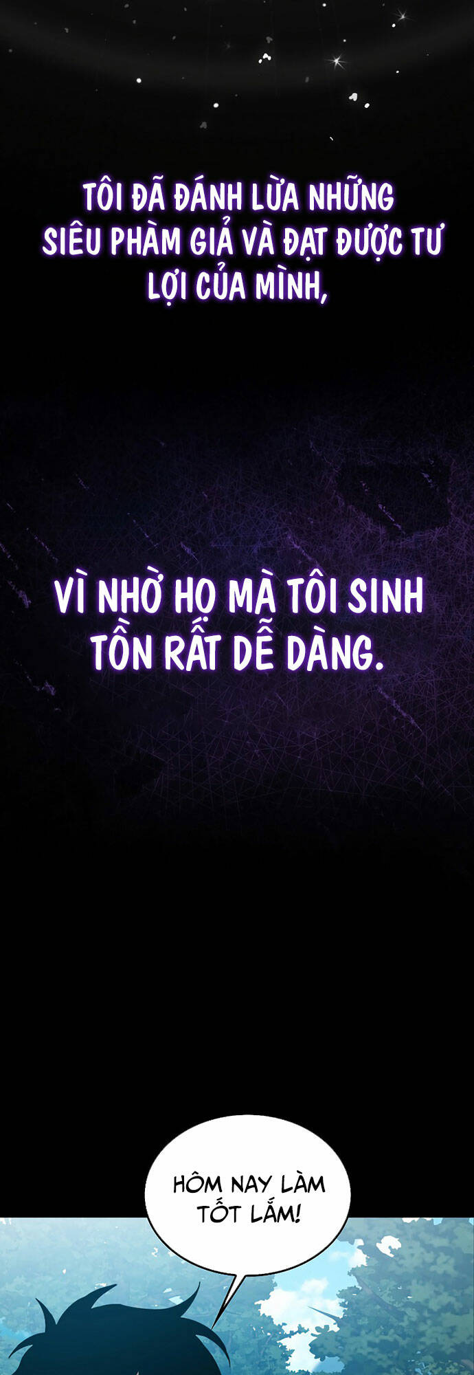 Ta Không Phải Là Hồi Quy Giả