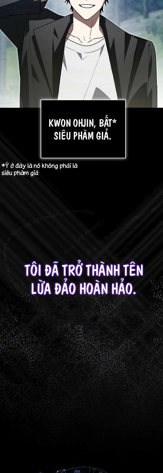 Ta Không Phải Là Hồi Quy Giả