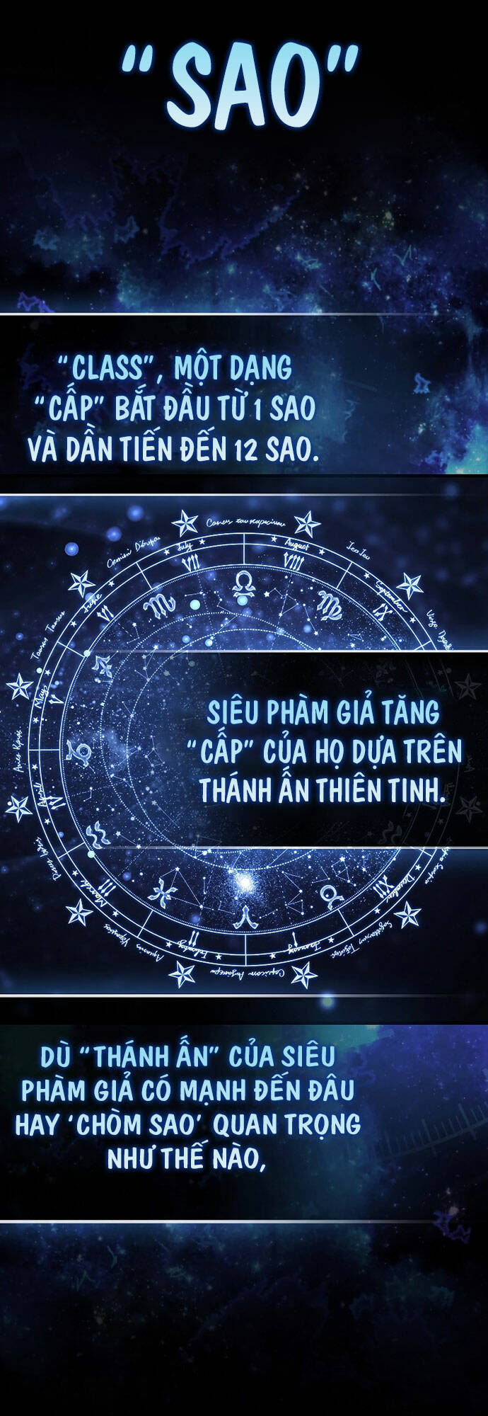 Ta Không Phải Là Hồi Quy Giả