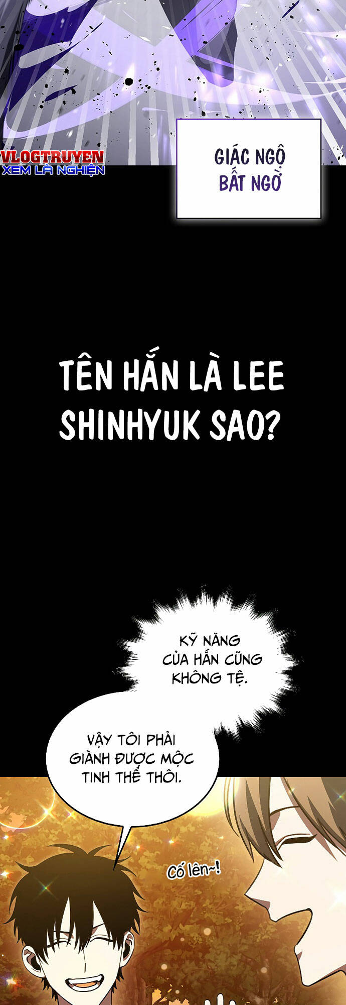 Ta Không Phải Là Hồi Quy Giả