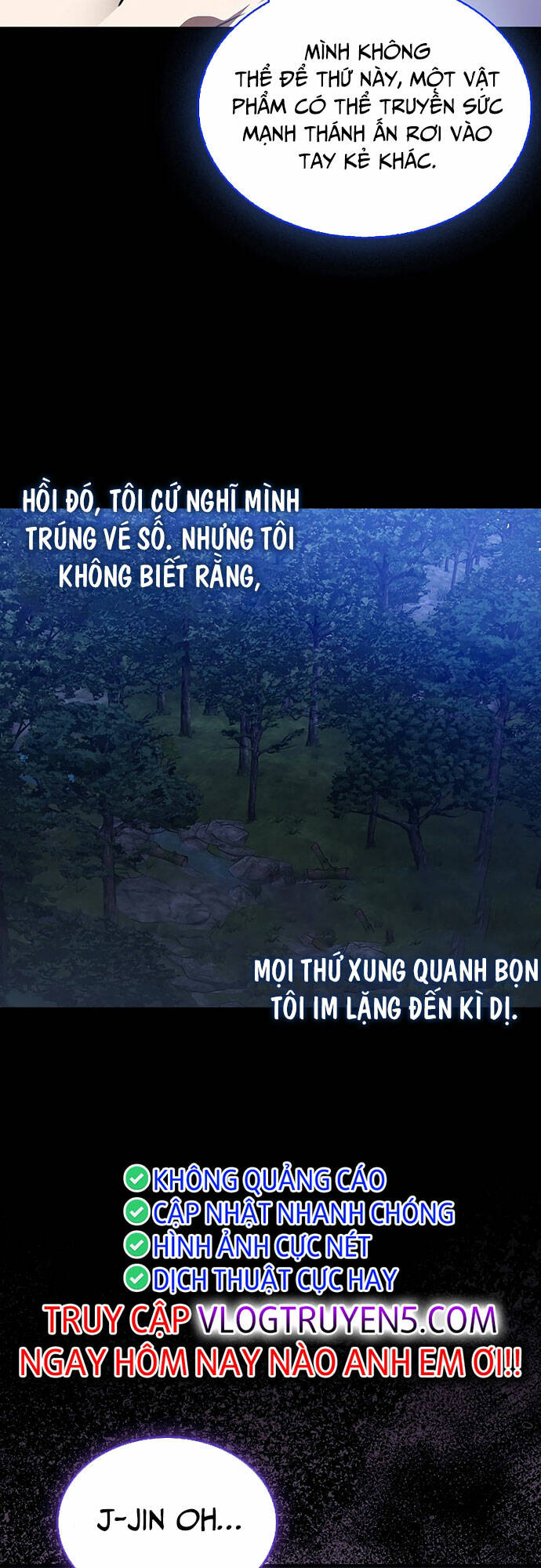 Ta Không Phải Là Hồi Quy Giả