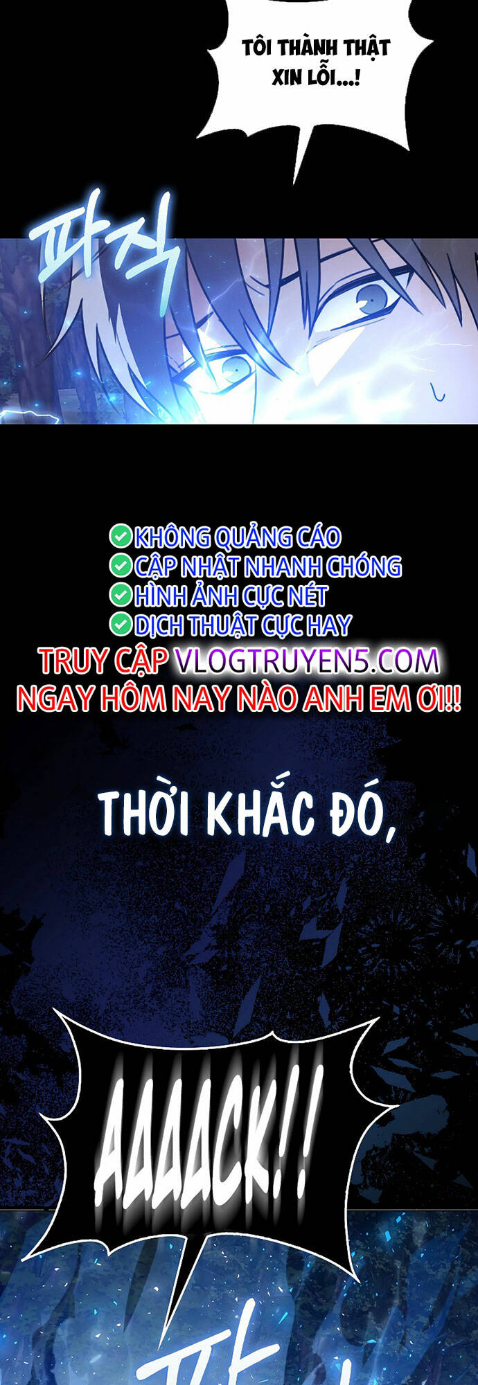 Ta Không Phải Là Hồi Quy Giả