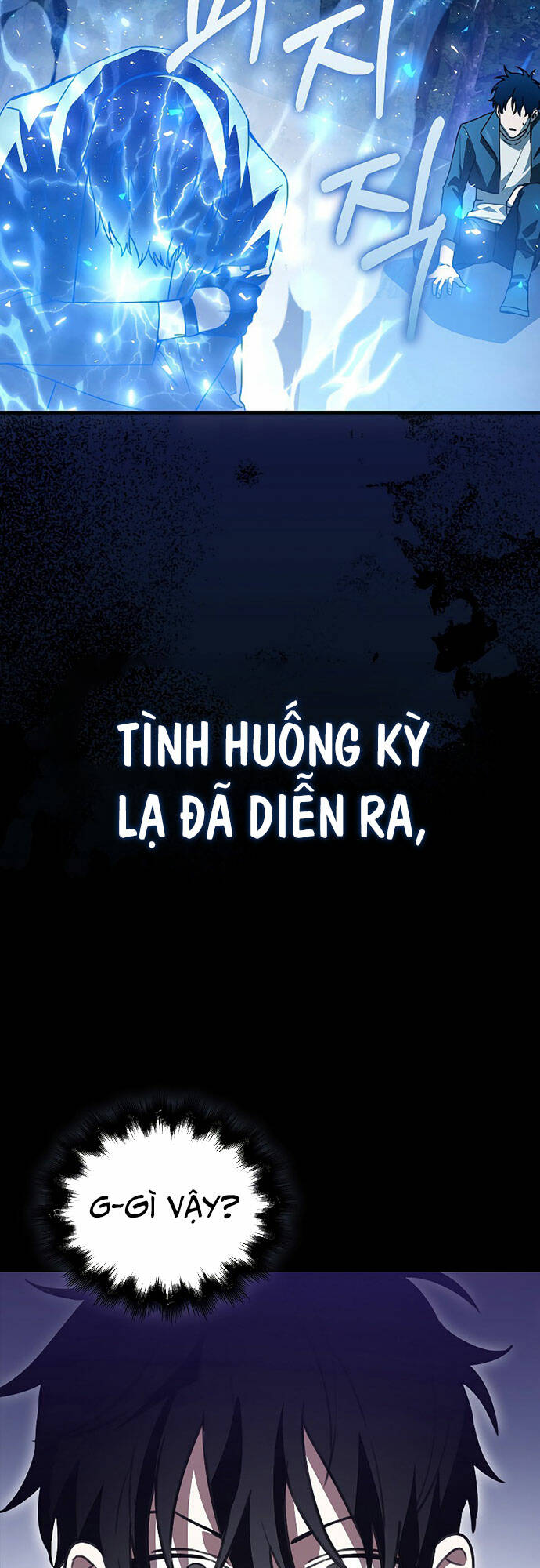 Ta Không Phải Là Hồi Quy Giả