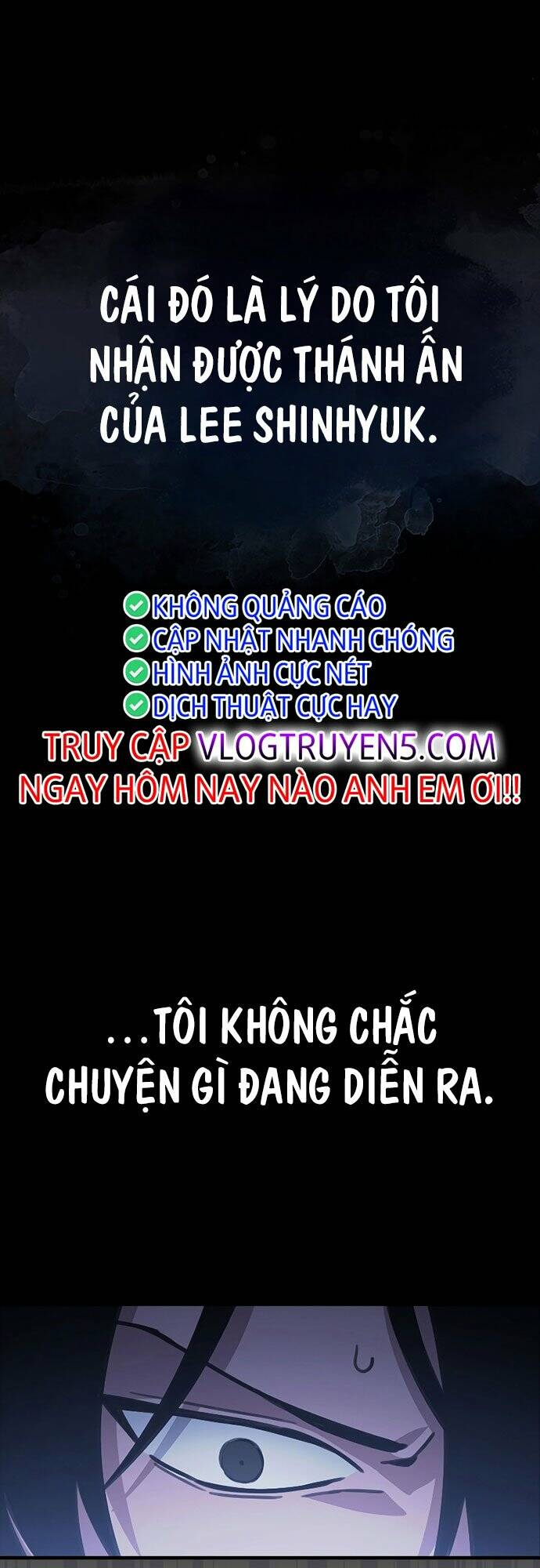 Ta Không Phải Là Hồi Quy Giả