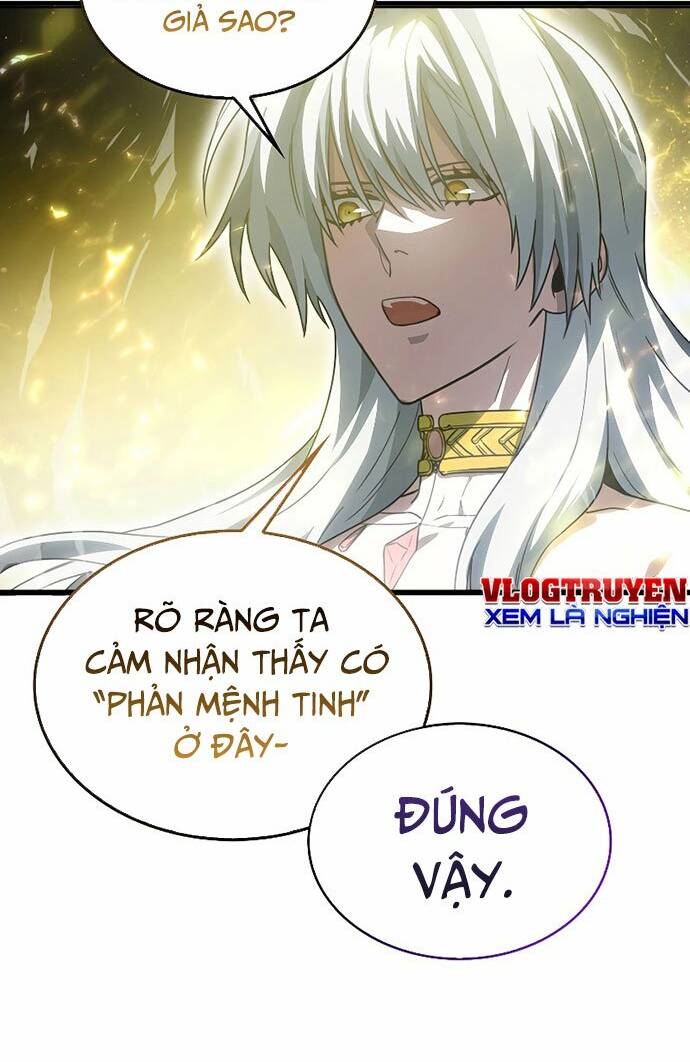 Ta Không Phải Là Hồi Quy Giả