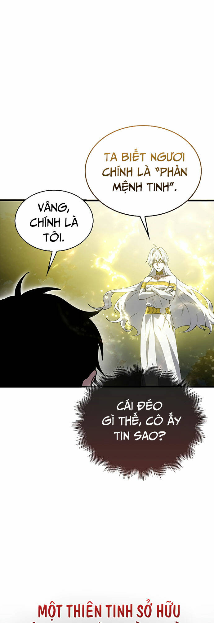 Ta Không Phải Là Hồi Quy Giả