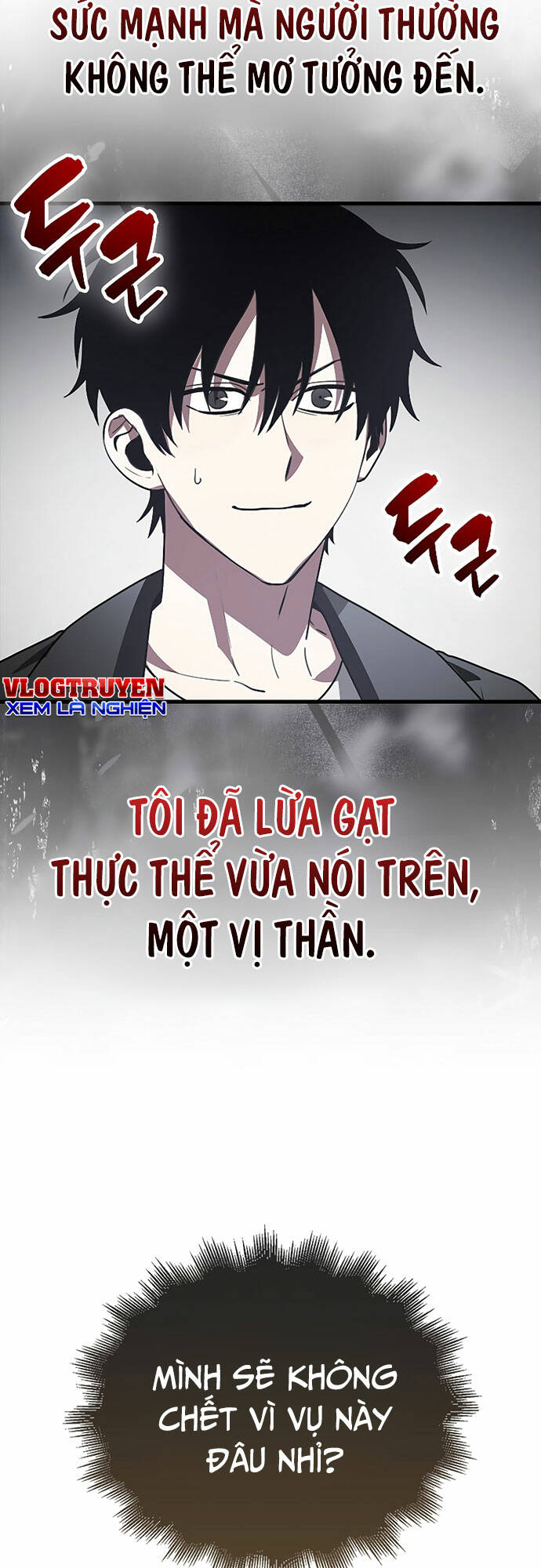 Ta Không Phải Là Hồi Quy Giả