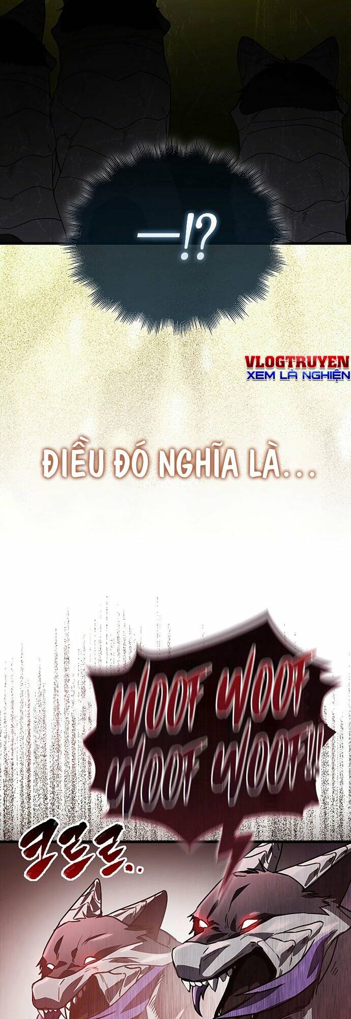 Ta Không Phải Là Hồi Quy Giả