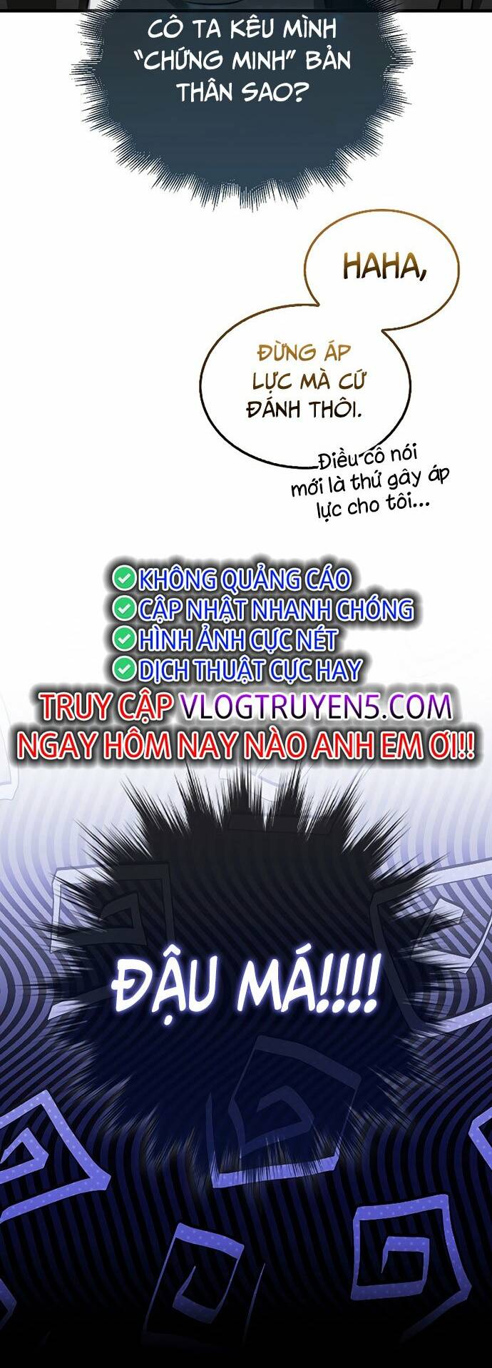 Ta Không Phải Là Hồi Quy Giả