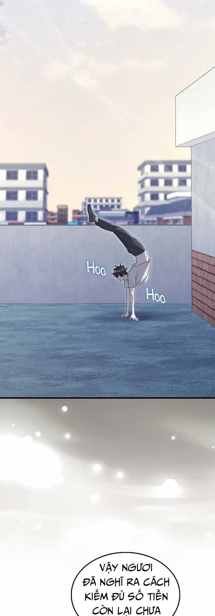 Ta Không Phải Là Hồi Quy Giả