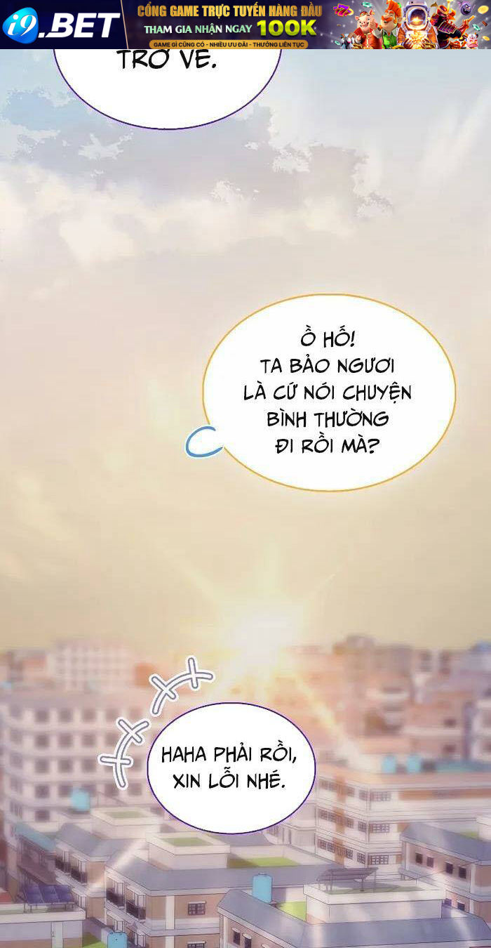 Ta Không Phải Là Hồi Quy Giả