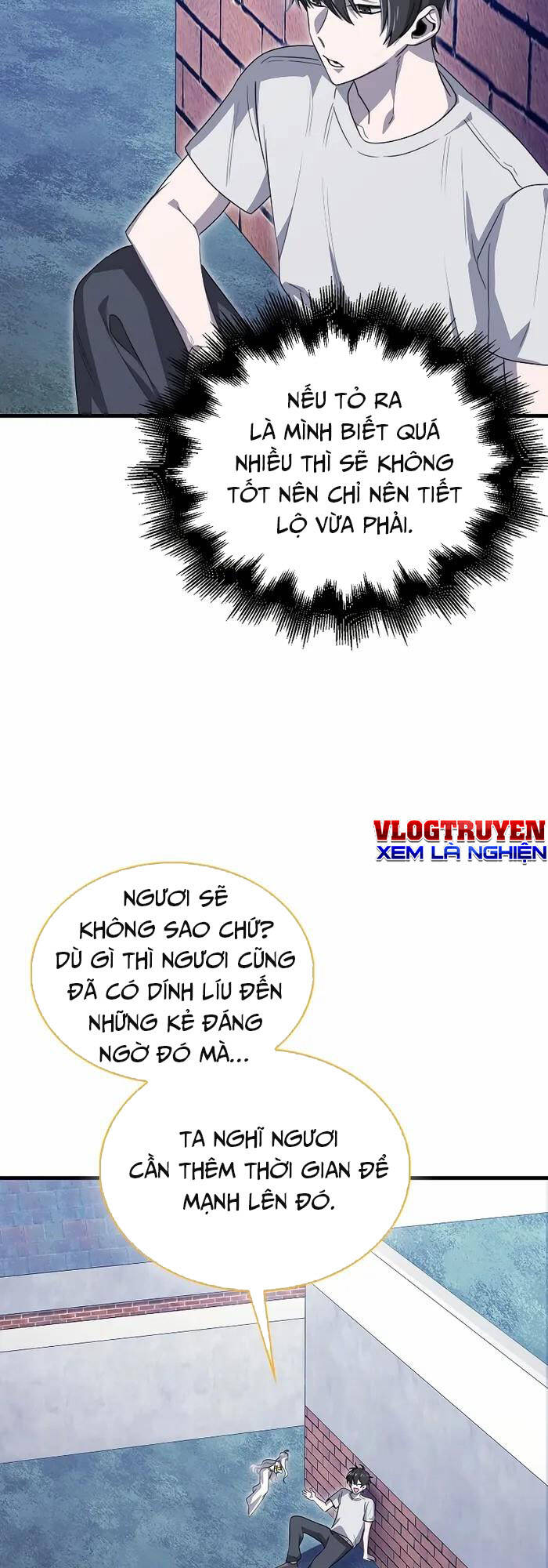 Ta Không Phải Là Hồi Quy Giả