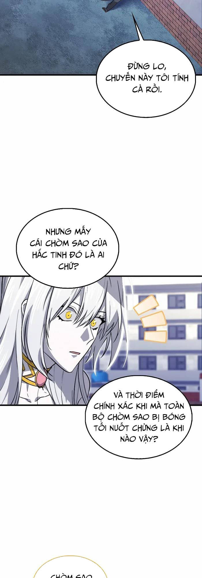 Ta Không Phải Là Hồi Quy Giả