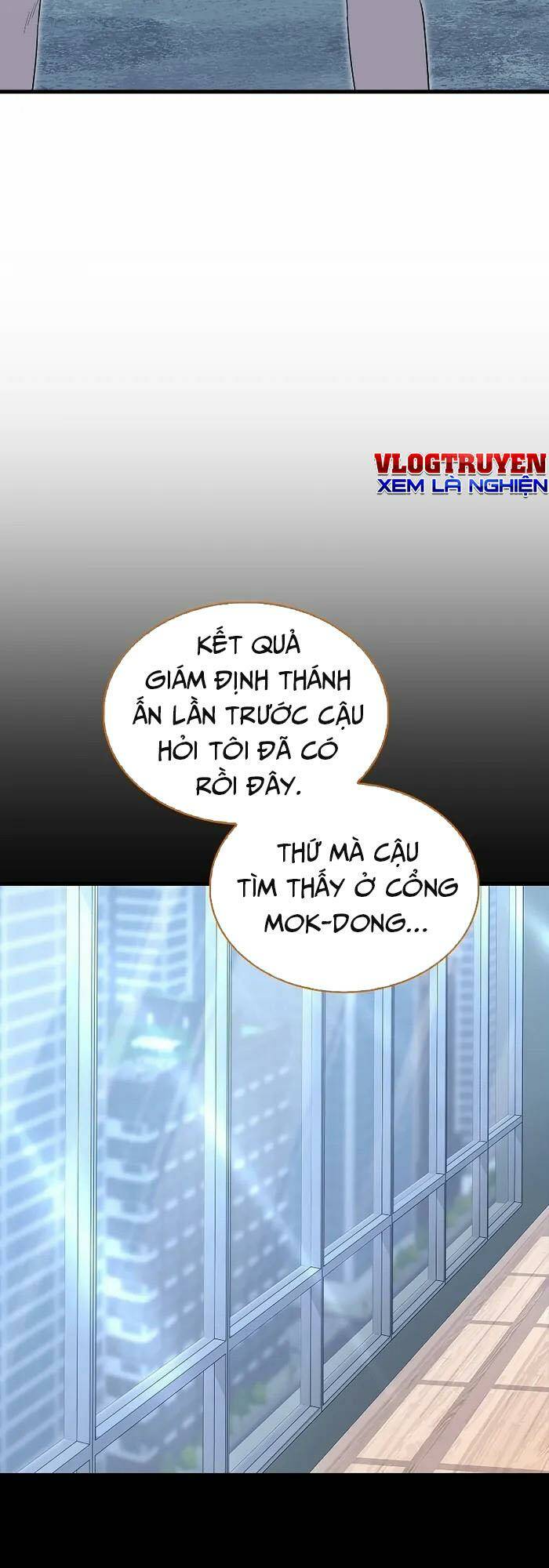 Ta Không Phải Là Hồi Quy Giả