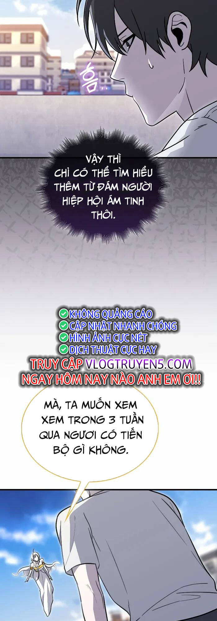 Ta Không Phải Là Hồi Quy Giả