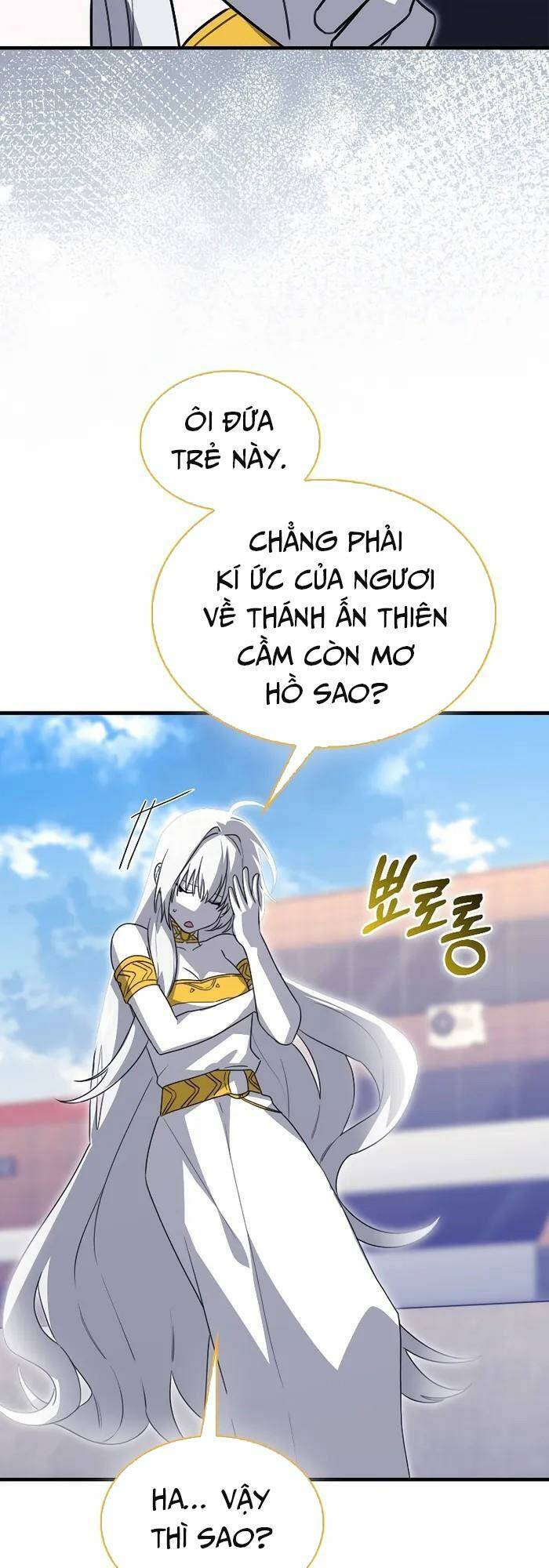 Ta Không Phải Là Hồi Quy Giả
