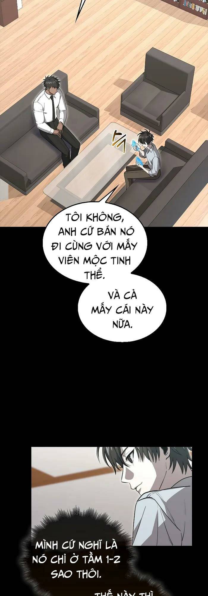 Ta Không Phải Là Hồi Quy Giả