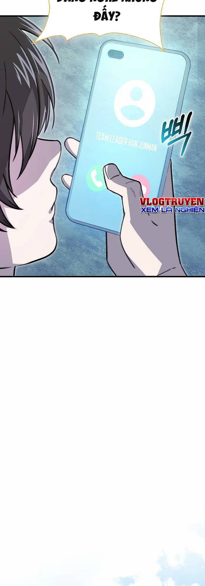 Ta Không Phải Là Hồi Quy Giả