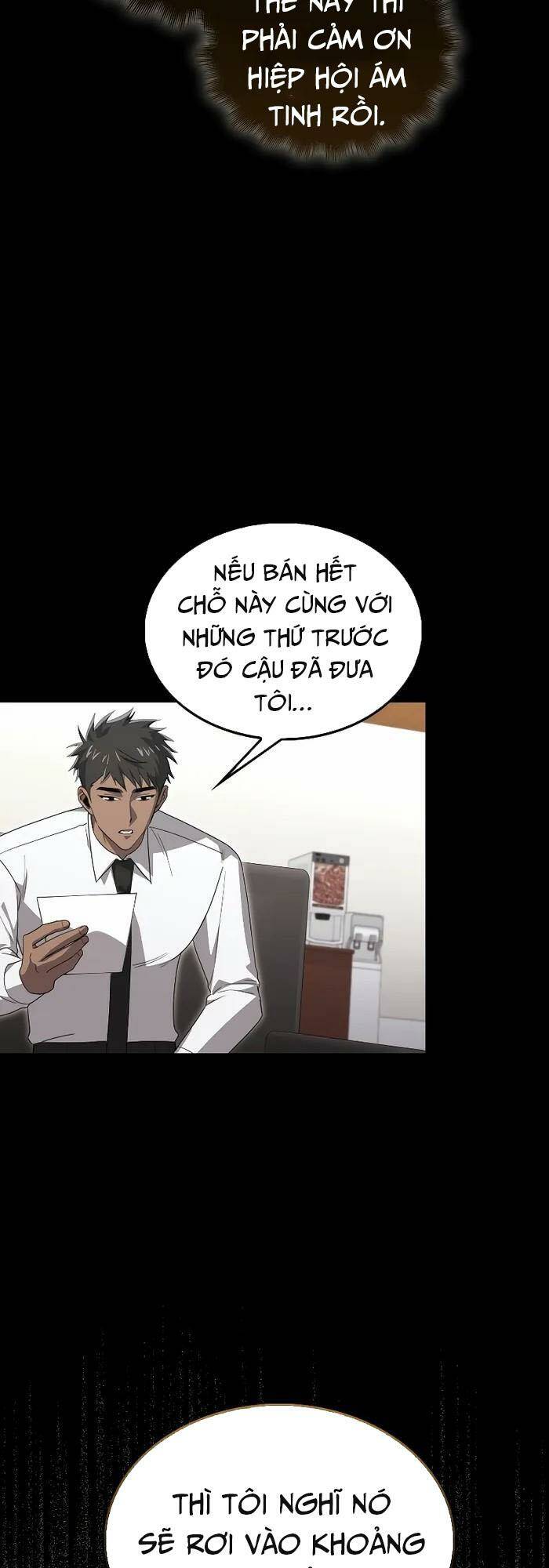 Ta Không Phải Là Hồi Quy Giả