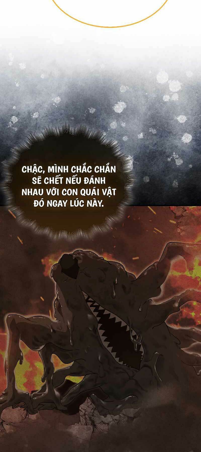 Ta Không Phải Là Hồi Quy Giả
