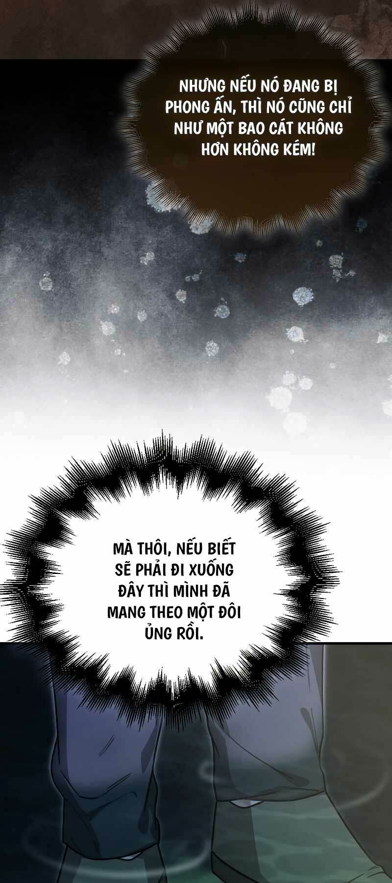 Ta Không Phải Là Hồi Quy Giả