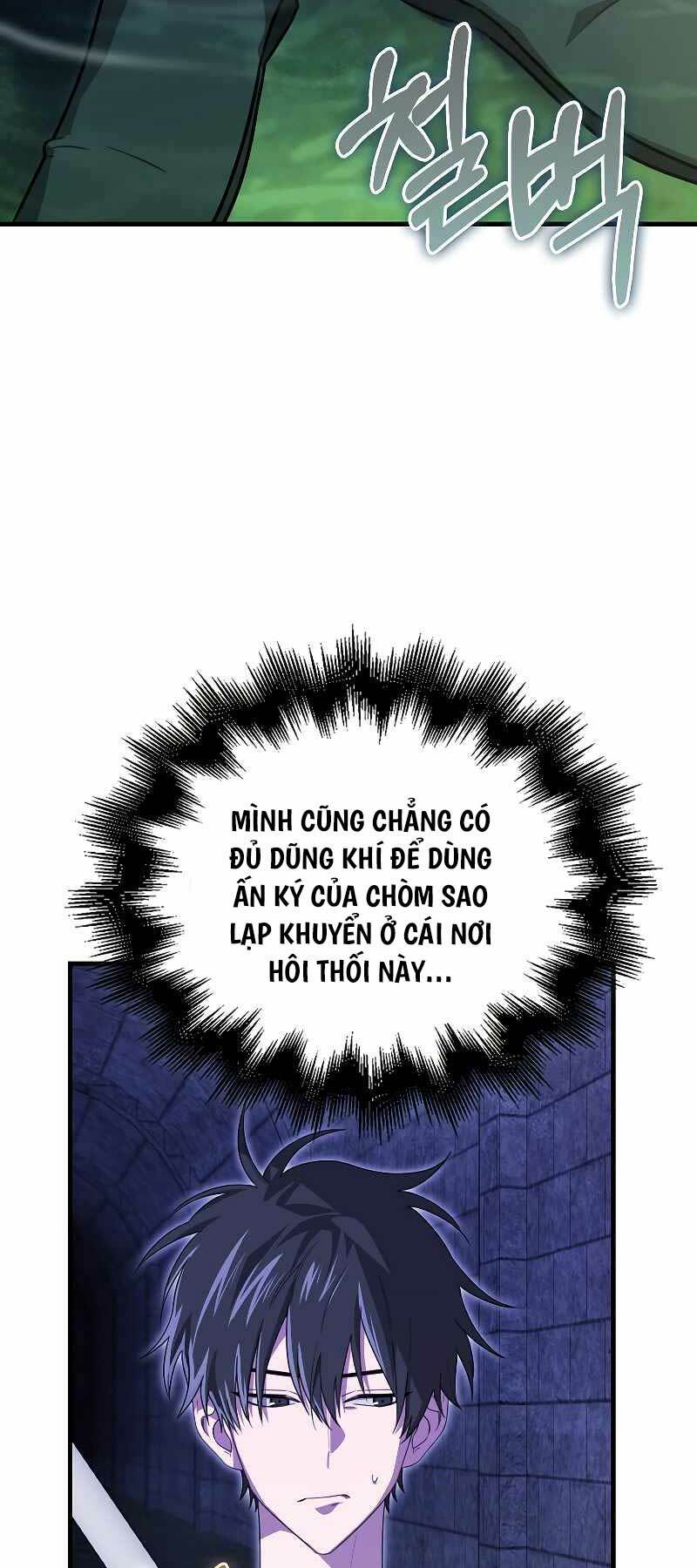 Ta Không Phải Là Hồi Quy Giả