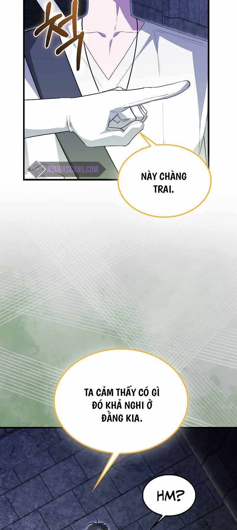 Ta Không Phải Là Hồi Quy Giả