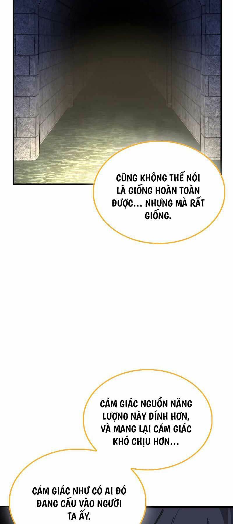 Ta Không Phải Là Hồi Quy Giả
