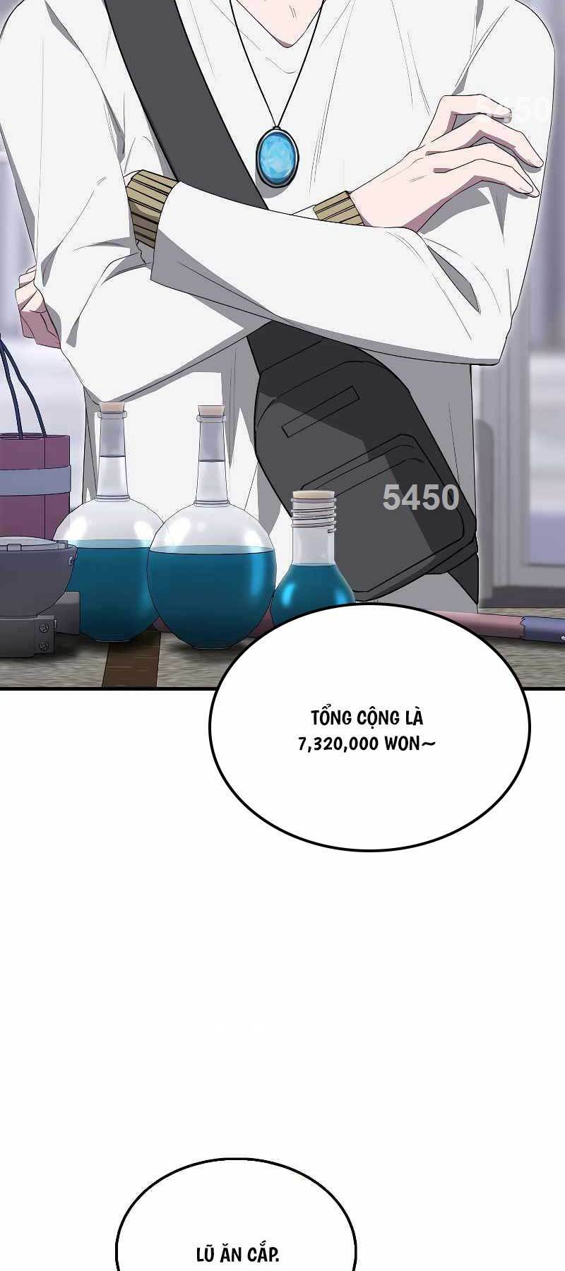 Ta Không Phải Là Hồi Quy Giả