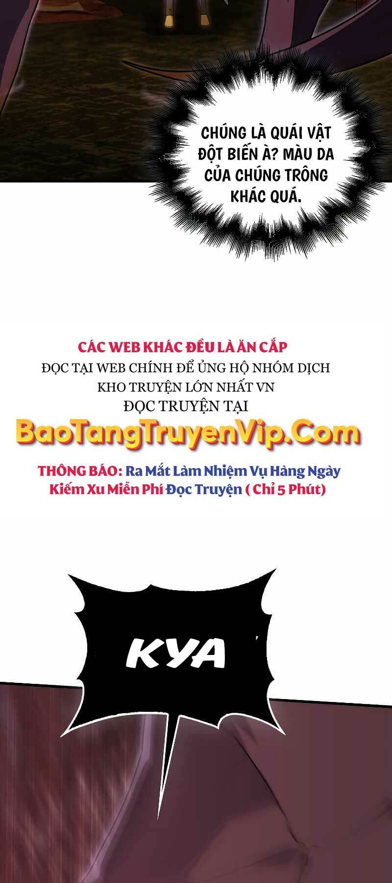 Ta Không Phải Là Hồi Quy Giả