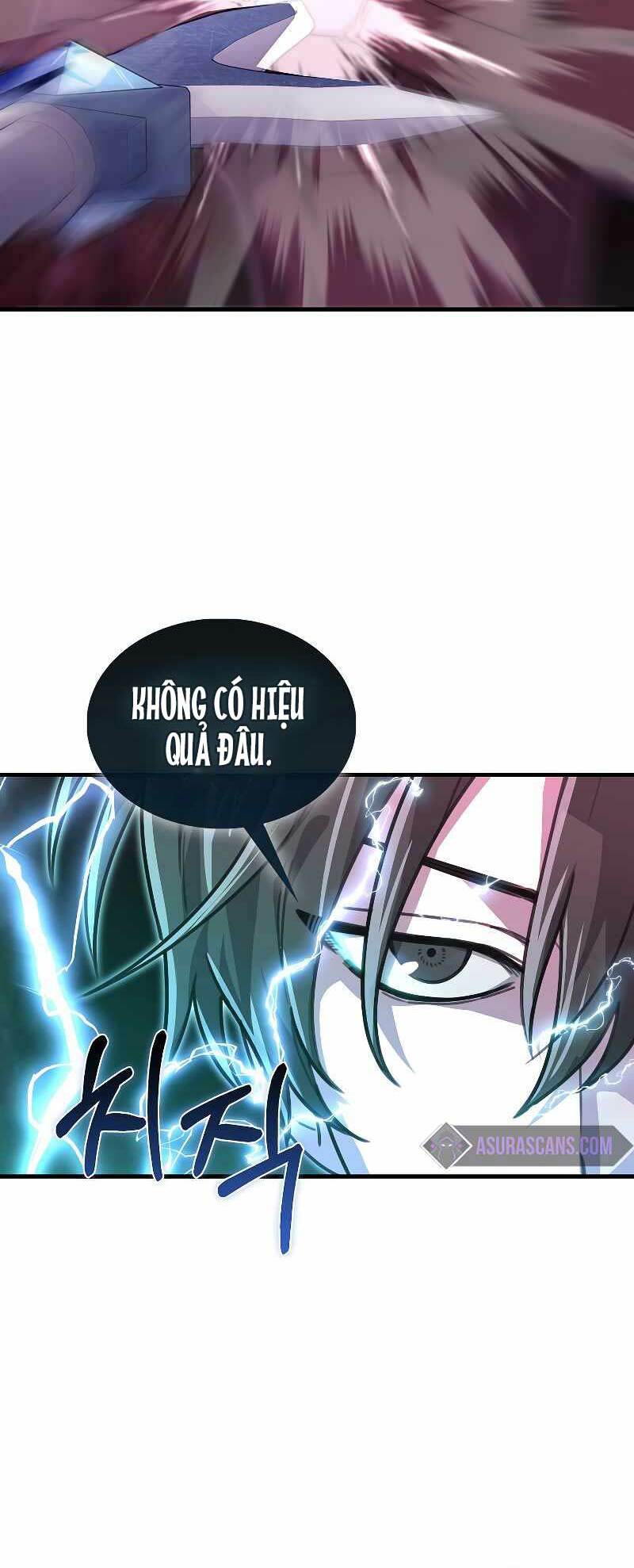 Ta Không Phải Là Hồi Quy Giả