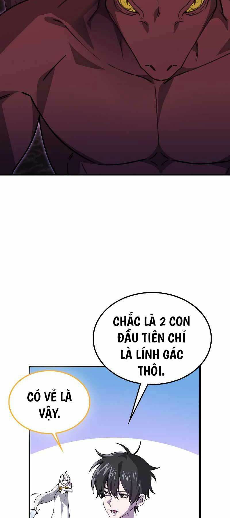 Ta Không Phải Là Hồi Quy Giả