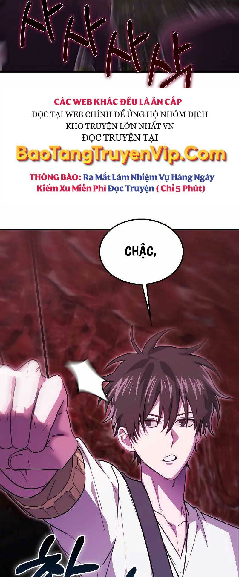 Ta Không Phải Là Hồi Quy Giả