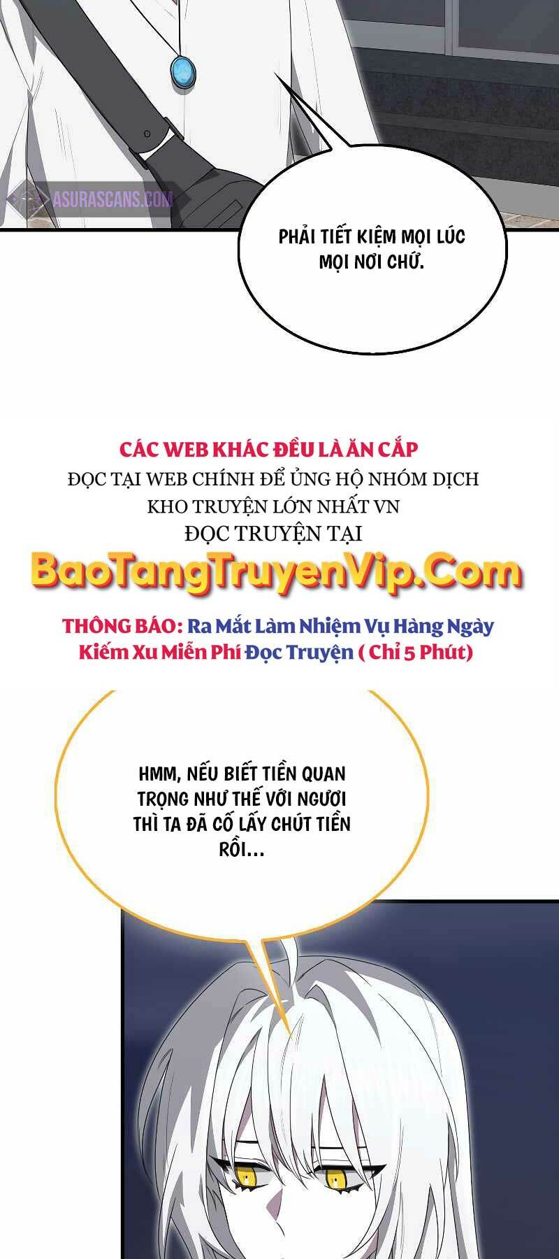 Ta Không Phải Là Hồi Quy Giả