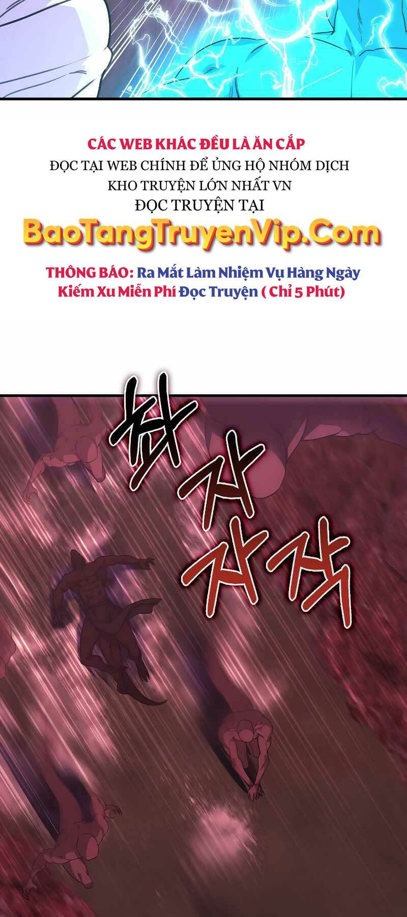 Ta Không Phải Là Hồi Quy Giả