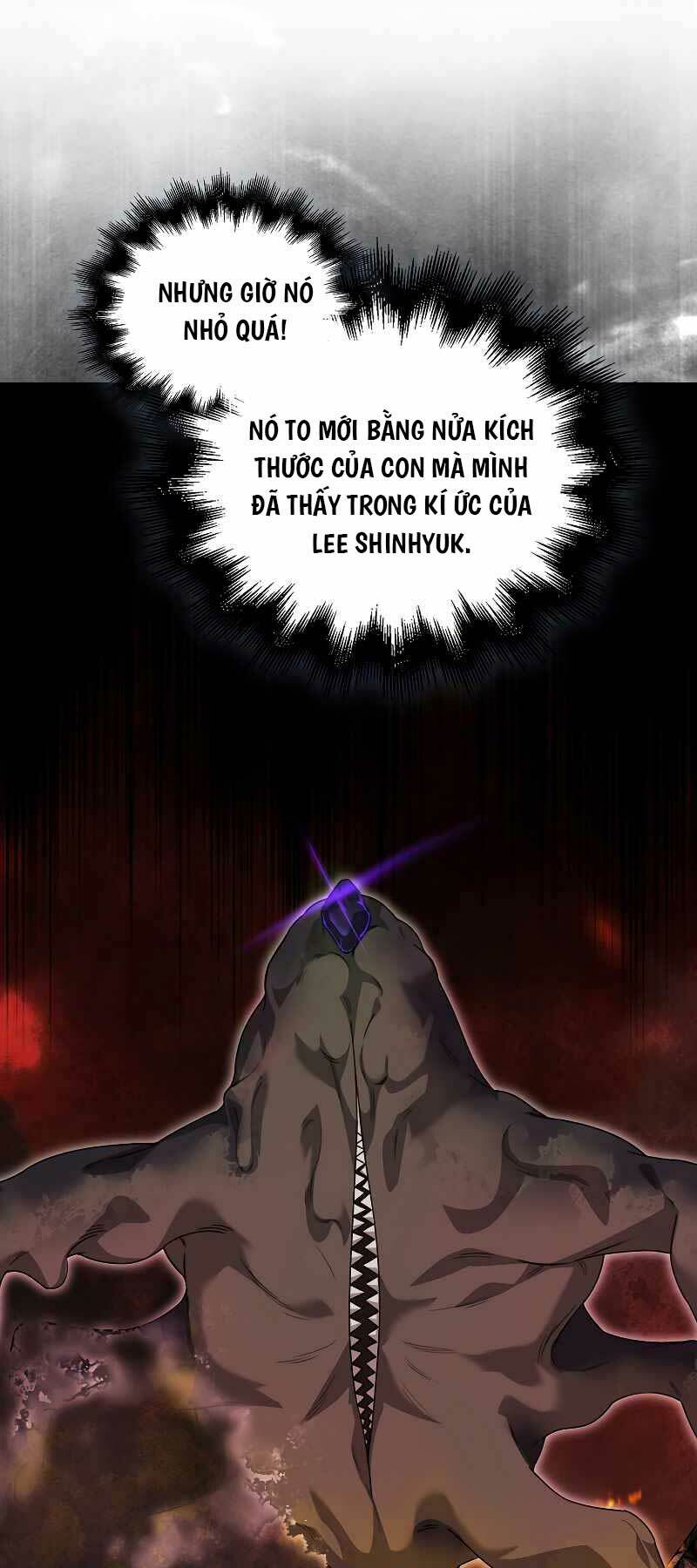 Ta Không Phải Là Hồi Quy Giả