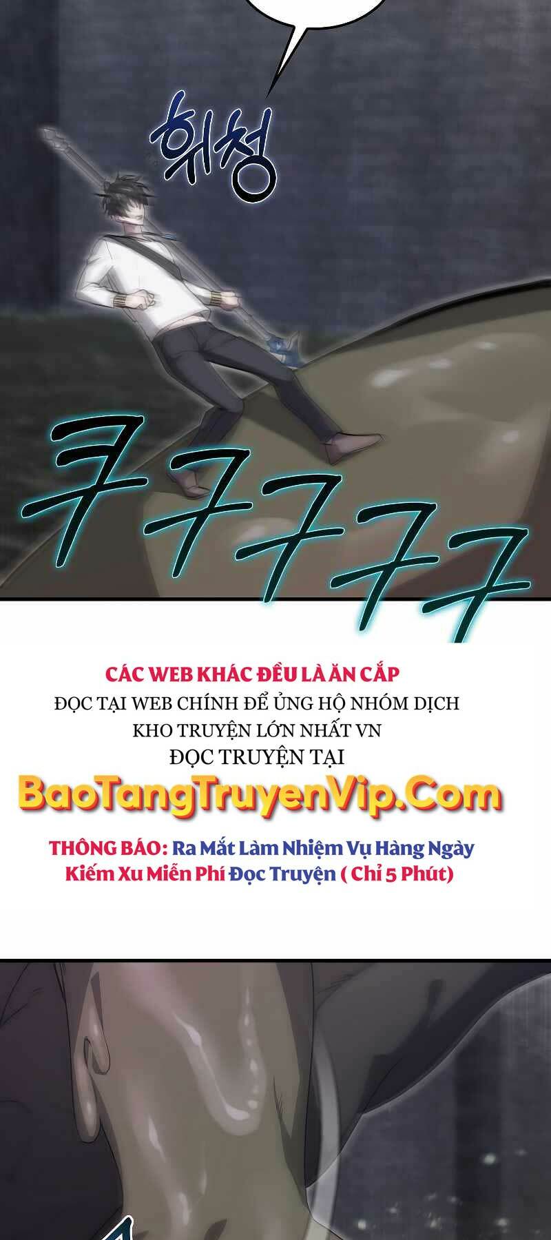 Ta Không Phải Là Hồi Quy Giả