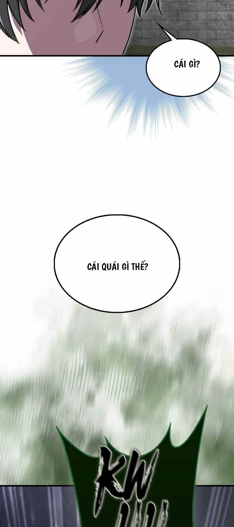 Ta Không Phải Là Hồi Quy Giả
