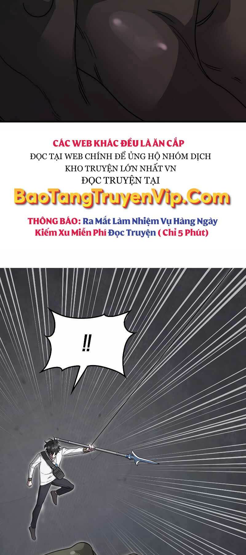 Ta Không Phải Là Hồi Quy Giả