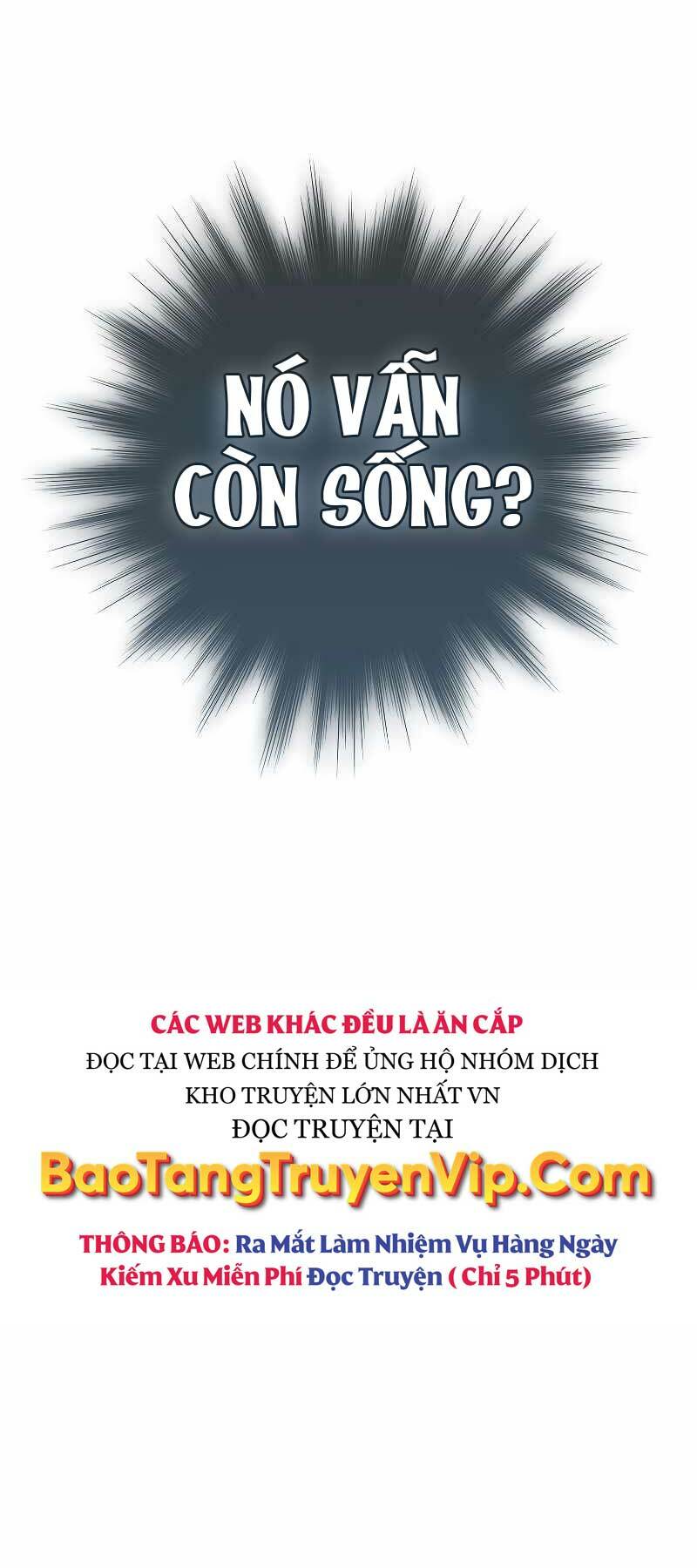 Ta Không Phải Là Hồi Quy Giả
