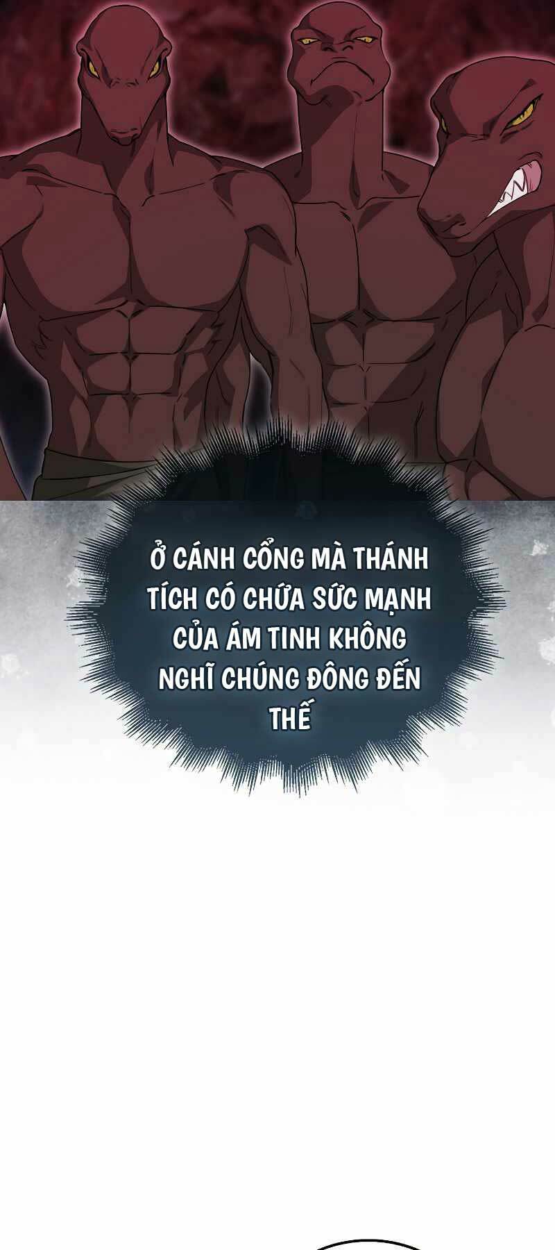 Ta Không Phải Là Hồi Quy Giả