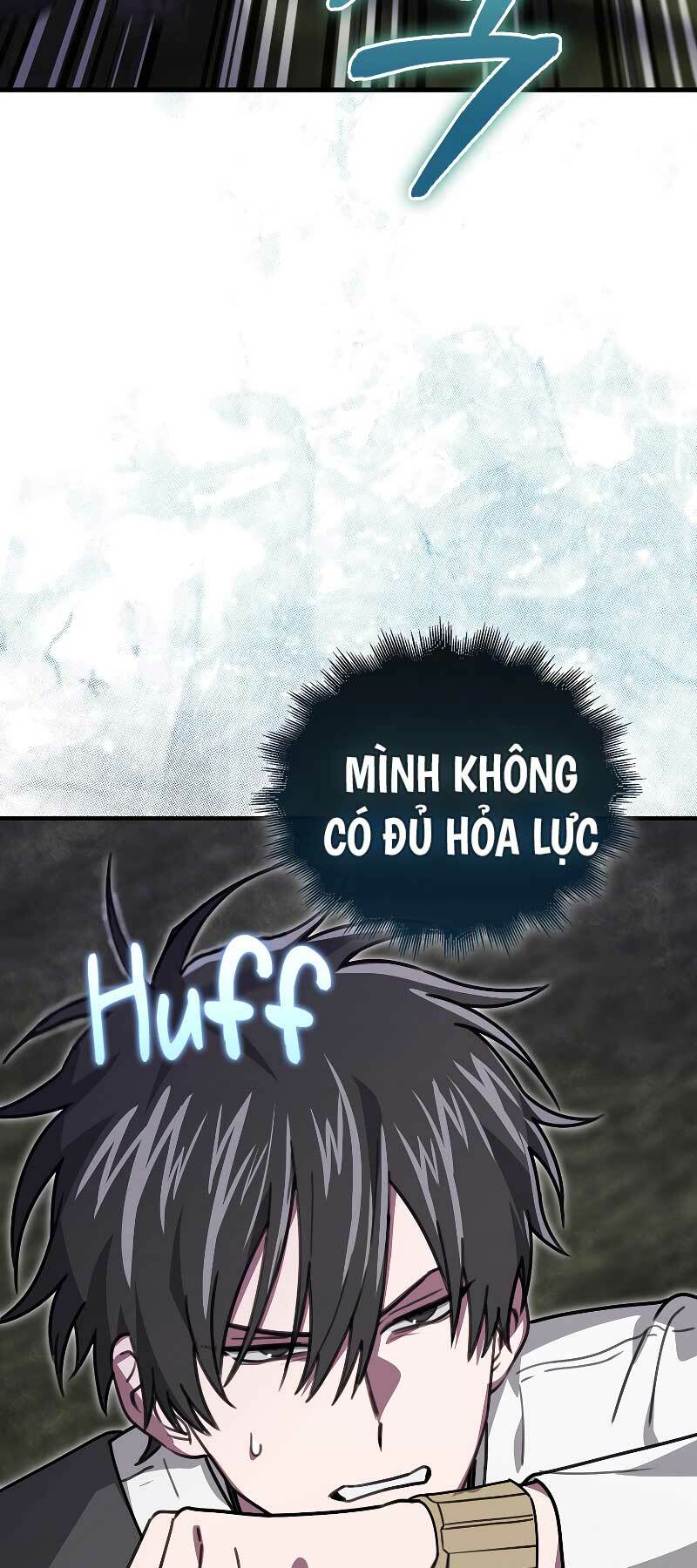 Ta Không Phải Là Hồi Quy Giả