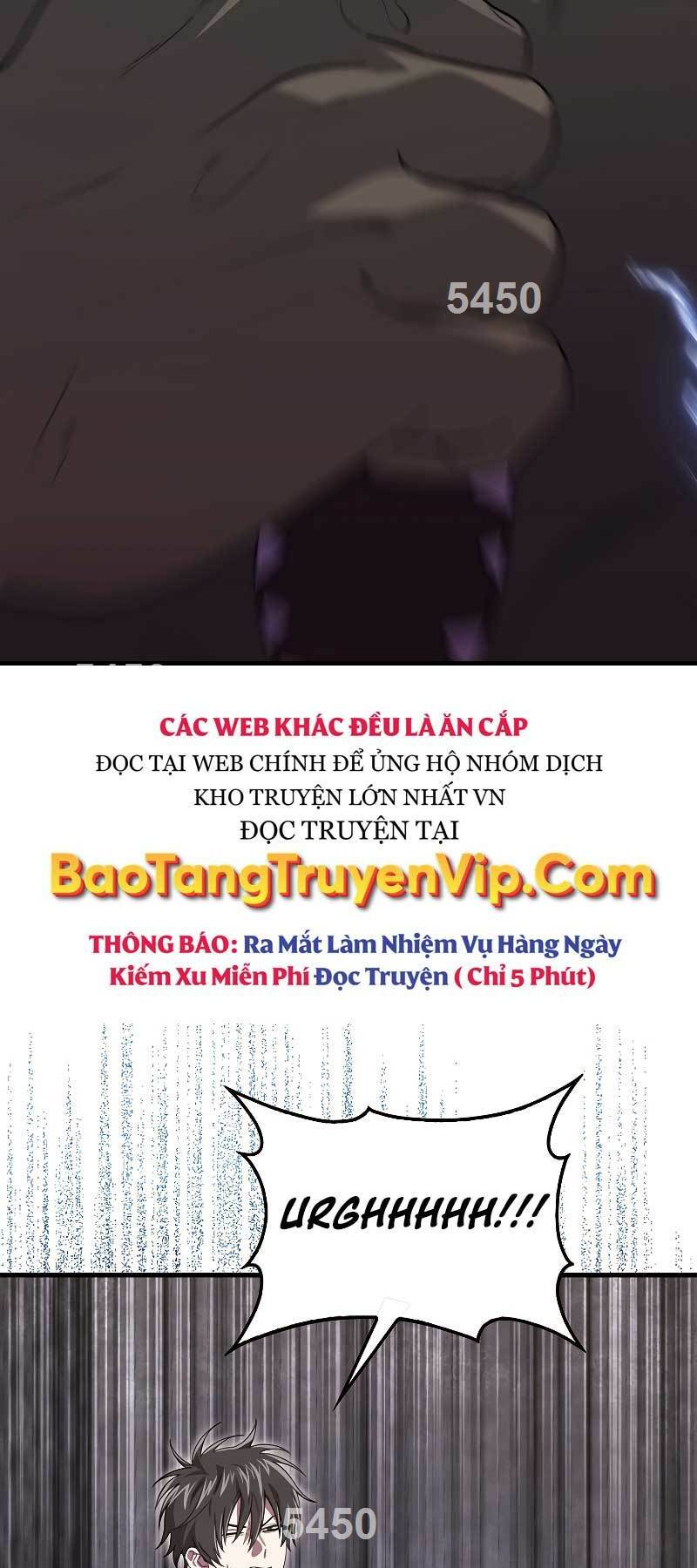 Ta Không Phải Là Hồi Quy Giả
