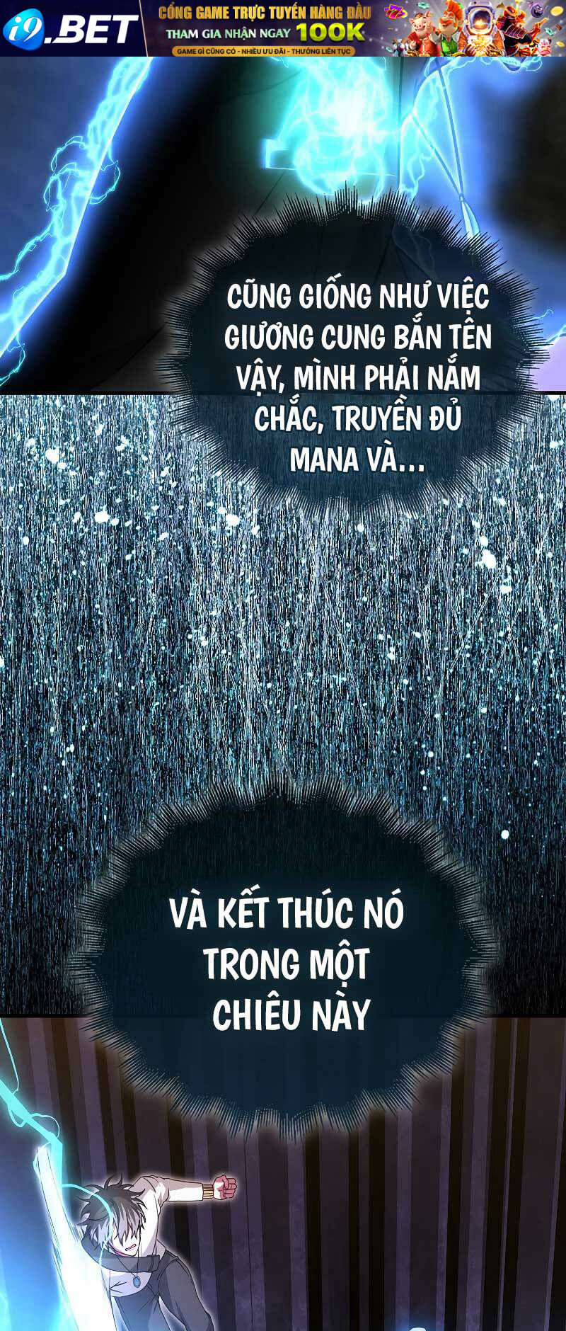 Ta Không Phải Là Hồi Quy Giả
