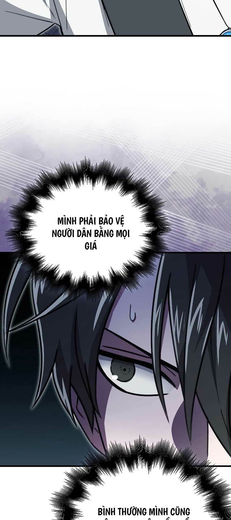 Ta Không Phải Là Hồi Quy Giả