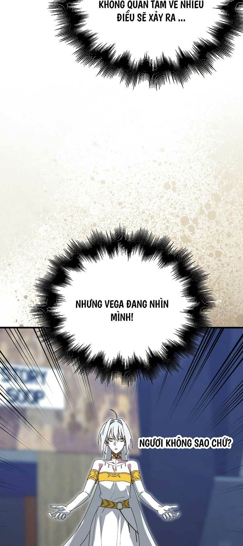 Ta Không Phải Là Hồi Quy Giả